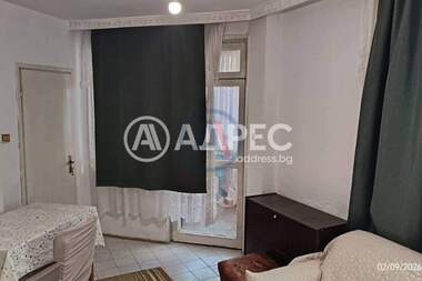 For sale - Apartment in VINS - Cherven ploshtad,  Varna