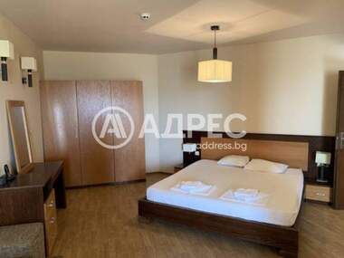Verkauf - Wohnung in Koschariza,  Burgas
