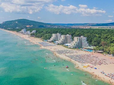 Ακίνητα Албена