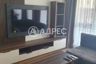 For sale - Apartment in Hristo Smirnenski,  Plovdiv