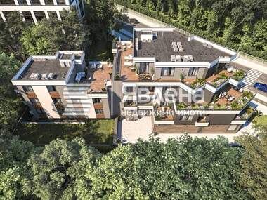 For sale - Apartment in Zornica,  Burgas