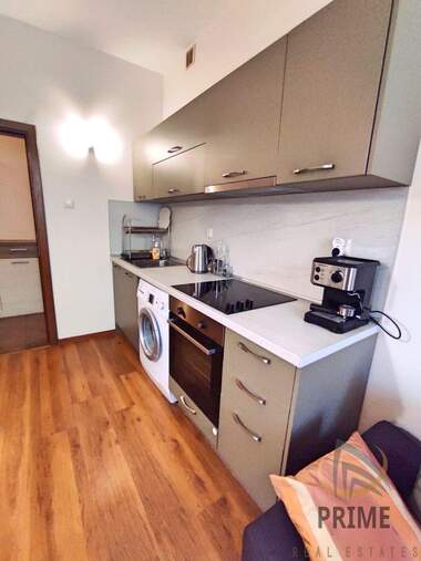 Închiriere - Apartament în Țentăr,  Burgas