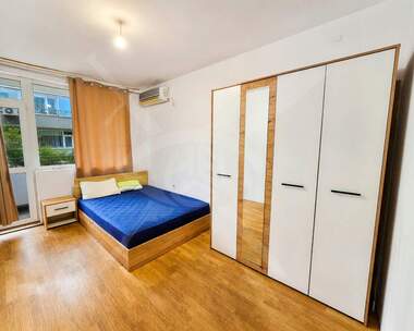 For rent - Apartment in Izgrev,  Burgas