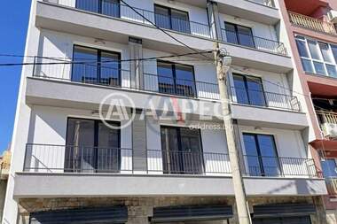 For sale - Apartment in Pogrebi,  Varna
