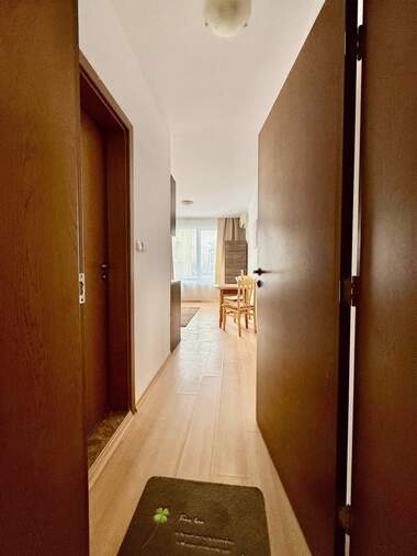 Verkauf - Wohnung in Nessebar,  Burgas