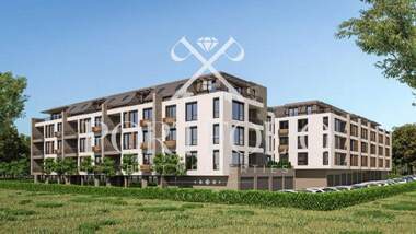 Satış - Apartman olarak Sarafovo,  Burgas