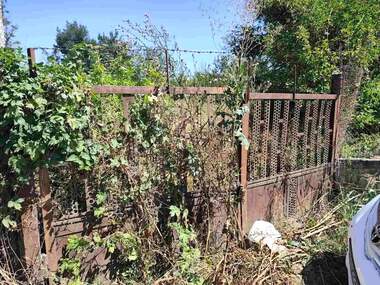 For sale - For Construction in Loziata,  Dobrich