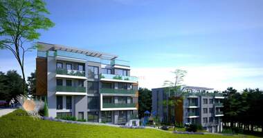 For sale - Apartment in Boiana,  Sofia