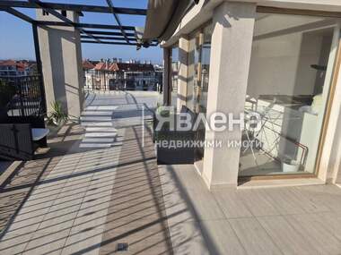 Satış - Apartman olarak Pomorie,  Burgas