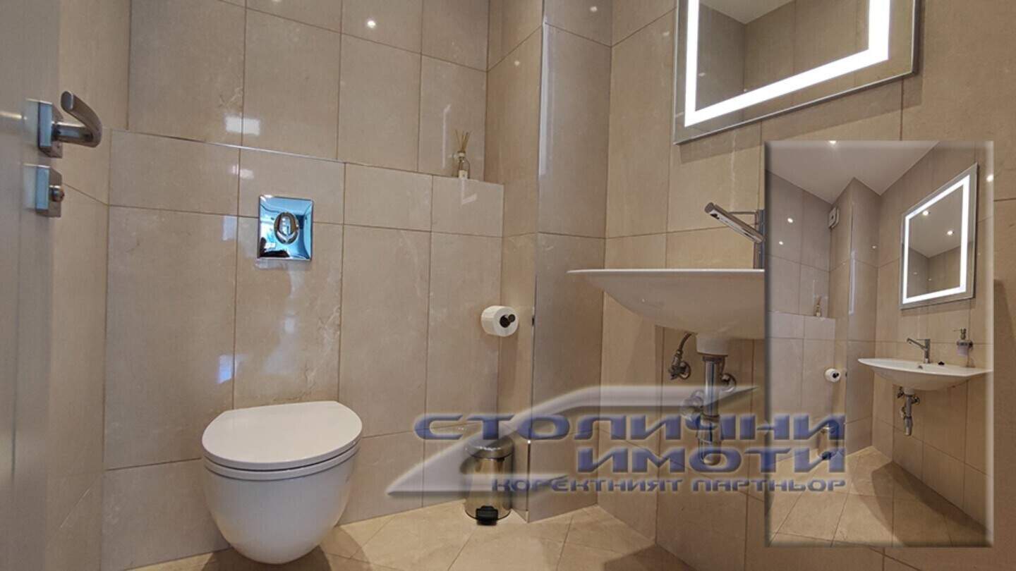 Multiroom Apartment in Vitosha, Sofia – photo 6