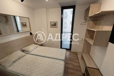 For rent - Apartment in k.k. Chayka,  Varna