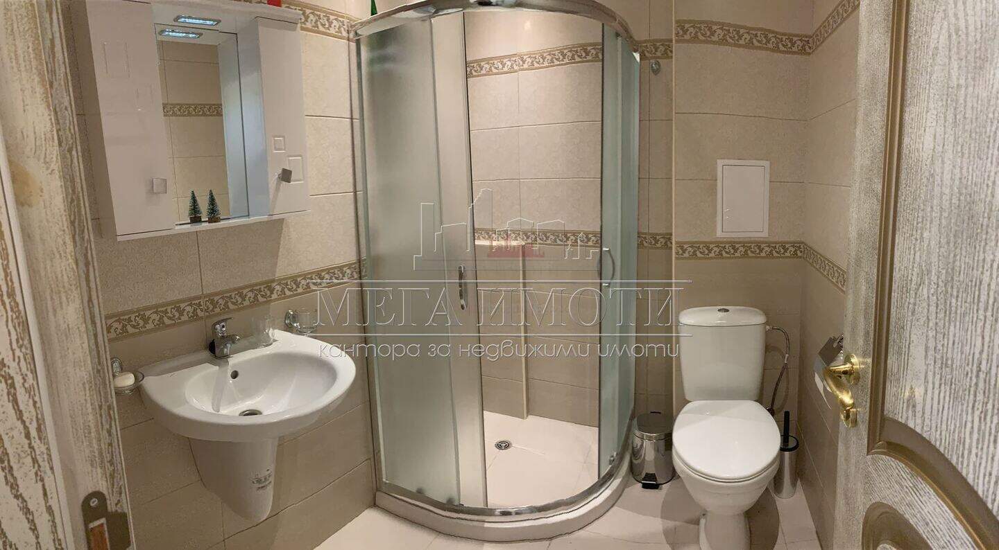 Einzimmer Wohnung in Pomorie, Burgas – Foto 4