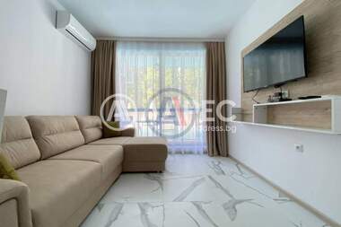 Продажба - Апартамент в Приморско,  Бургас