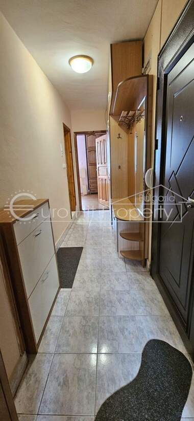 For rent - Apartment in Vazrajdane,  Burgas