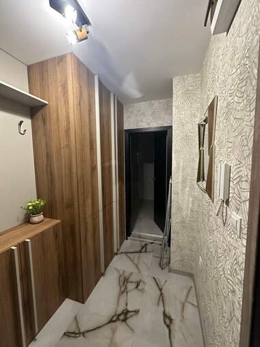 Miete - Wohnung in Bratia Miladinowi,  Burgas