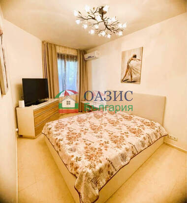 Satış - Apartman olarak Sveti Vlas,  Burgas