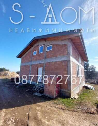 For sale - House in Starozagorski Bani,  Stara Zagora