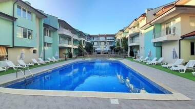 Satış - Apartman olarak Sarafovo,  Burgas