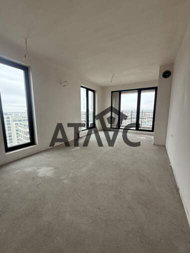 Satış - Apartman olarak Trakia,  Plovdiv
