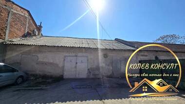 Satış - Endustriyel tesisler olarak Dimitrovgrad,  Haskovo