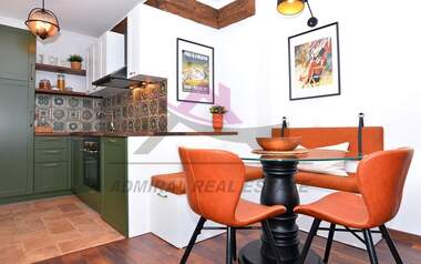 For rent - Apartment in Sveti Konstantin i Elena,  Varna