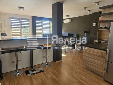 For rent - Apartment in Pomorie,  Burgas