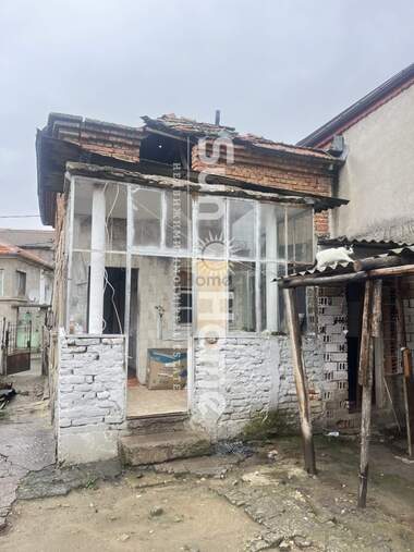 Продажба - Къща в Свиленград,  Хасково