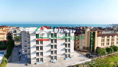 For sale - Apartment in Nessebar,  Burgas