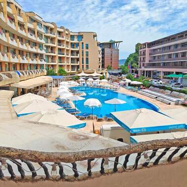 Vânzare - Apartament în Sunny Beach,  Burgas