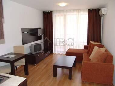 For sale - Apartment in Sunny Beach,  Burgas