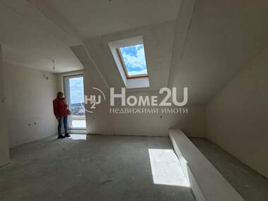 Satış - Apartman olarak Kolhozen pazar,  Varna
