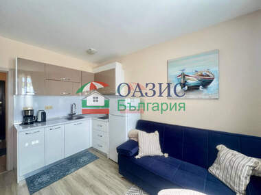 For sale - Apartment in Ravda,  Burgas