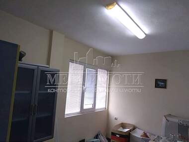 Miete - Büro in Zentar,  Sliwen