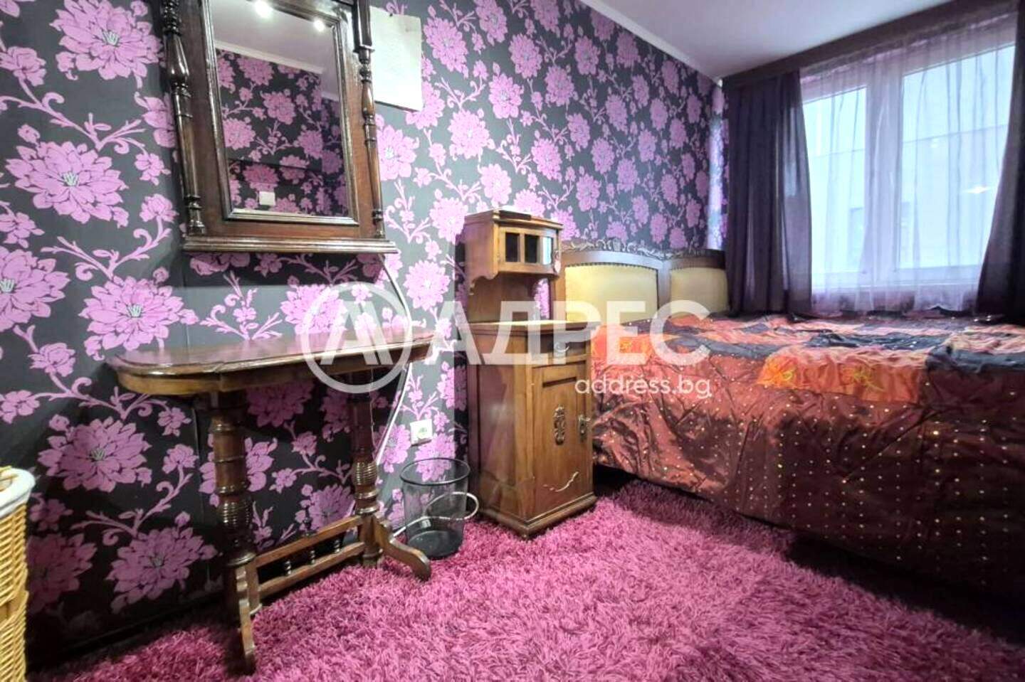 Zweizimmer Wohnung in W.Z. Kinozentara, Sofia – Foto 8