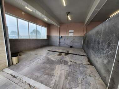 For rent - Warehouse in Popovo,  Targovishte