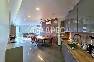 Satış - Apartman olarak Ovça Kupel,  Sofia