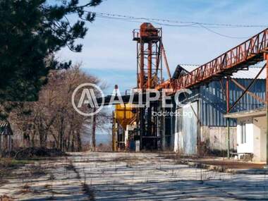 Vânzare - Spațiu industrial în Gradinarovo,  Varna