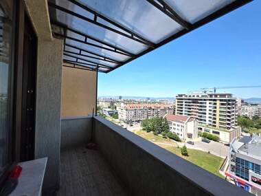 Închiriere - Apartament în Mladost-1,  Sofia