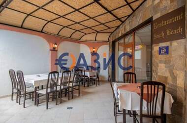 For sale - Hotel in Carevo,  Burgas