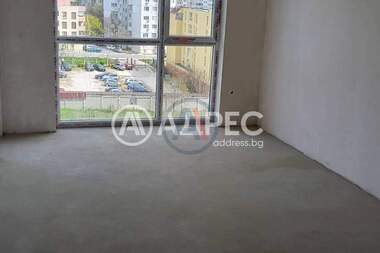 For sale - Apartment in Kaysieva gradina,  Varna
