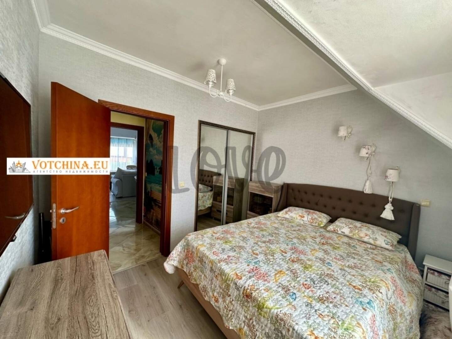 Тристаен Апартамент в Галата, Варна – снимка 7