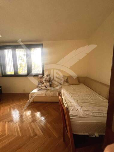 For rent - Apartment in Avtogara,  Varna