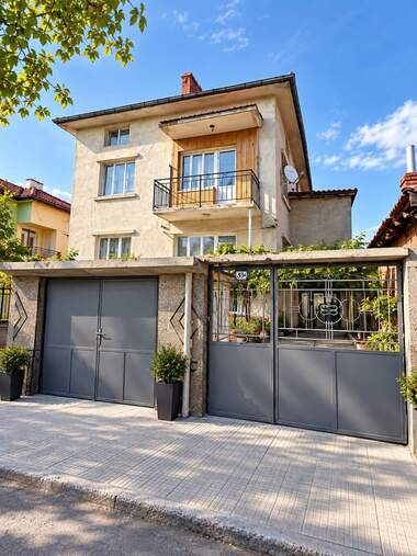 For sale - House in Harmanli,  Haskovo