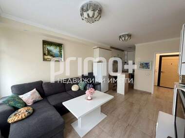 For rent - Apartment in Vitosha,  Sofia