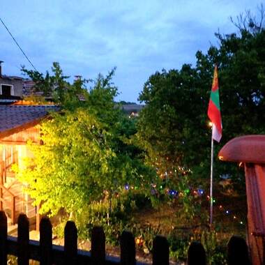 For sale - House in Sredno Gradishte,  Stara Zagora