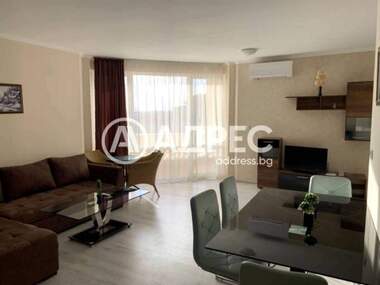 Verkauf - Wohnung in Sweti Wlas,  Burgas