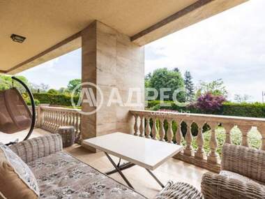 Vânzare - Apartament în Sea Garden,  Varna