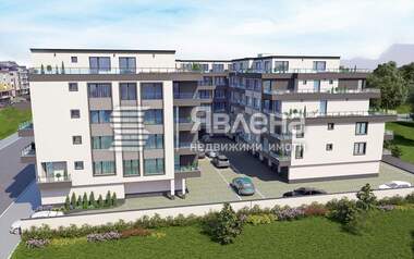 Satış - Apartman olarak Pomorie,  Burgas