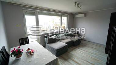 For sale - Apartment in Tolstoy,  Sofia