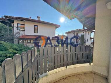For sale - Apartment in Kosharitsa,  Burgas